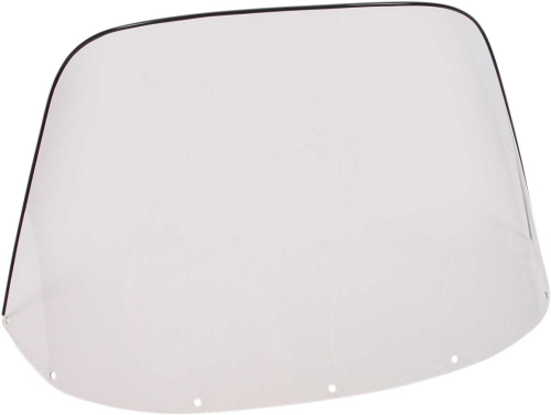 SNO Stuff - SNO Stuff Windshield - Standard - 14in. - Clear - 450-603
