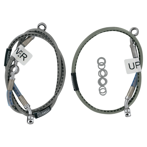 Russell - Russell Brake Line Kit - R09793S