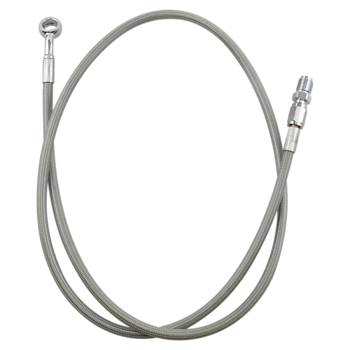 Powermadd - Powermadd Extended Brake Lines - 41in. - 45605