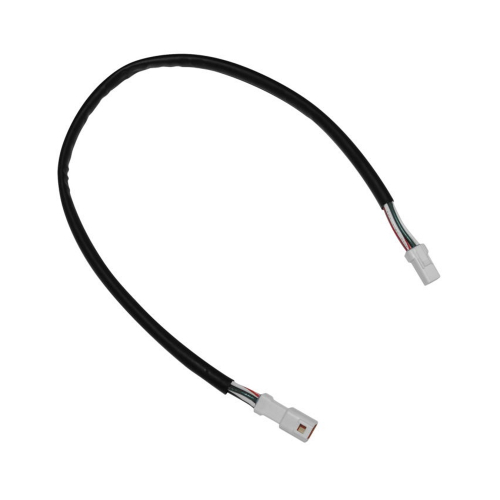 Namz - Namz Throttle By Wire Extension Harness Kit - +4in. - NTBW-J04