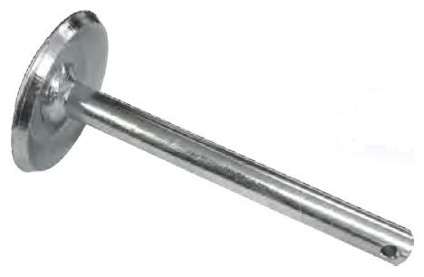 Open Trail - Open Trail Blade Skide Plow Accessory - 105007