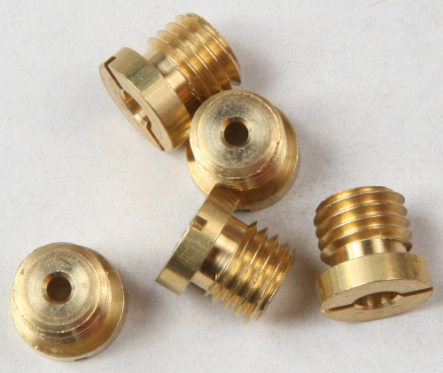 Cycle Pro - Cycle Pro Main Jets For S and S Carbs (.080in.) - 24377