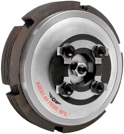 APM Inc. - APM Inc. Comp Master Clutch with Dry Type Clutch - 1056-0002
