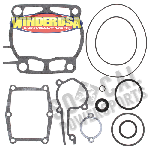 Winderosa - Winderosa Top End Gasket Set - 810661