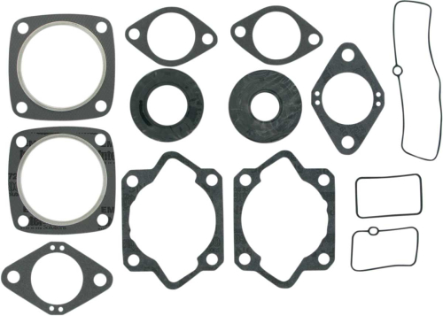 Vertex - Vertex Gasket Set with Oil Seal - 711025X