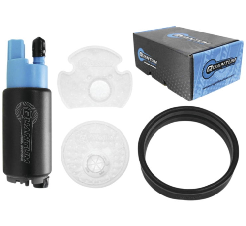 Quantum - Quantum Fuel Pump - HFP-382-SD2T2