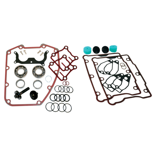 Feuling - Feuling Camshaft Gear Drive Installation Kit - Plus Kit - 2061