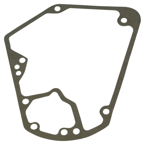 James Gasket - James Gasket Cam Cover Gasket - Black - 25225-70-B