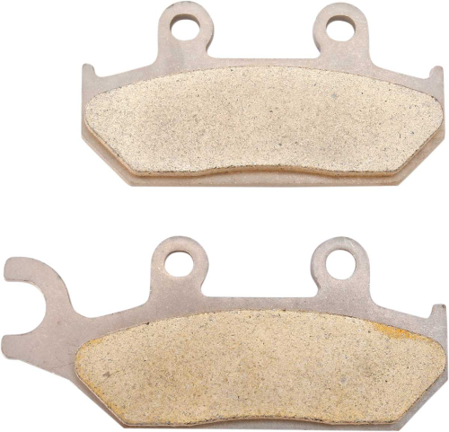 Moose Utility - Moose Utility XCR Brake Pads - 1721-1888