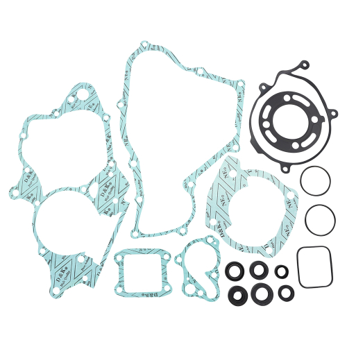 Pro-X - Pro-X Complete Gasket Kit - 34.1115