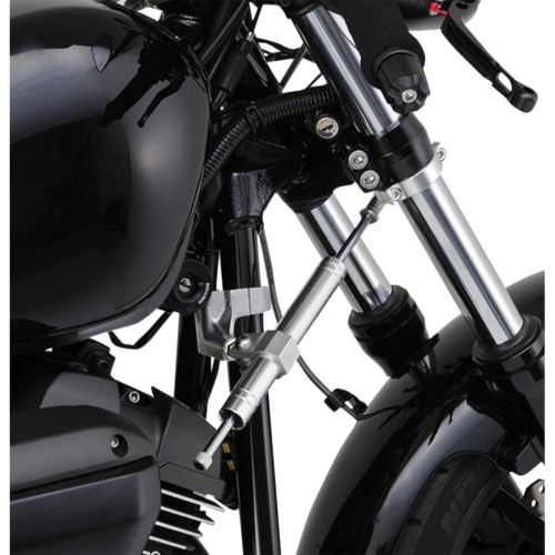 Shindy - Shindy Steering Damper Kit - RH - 17-413