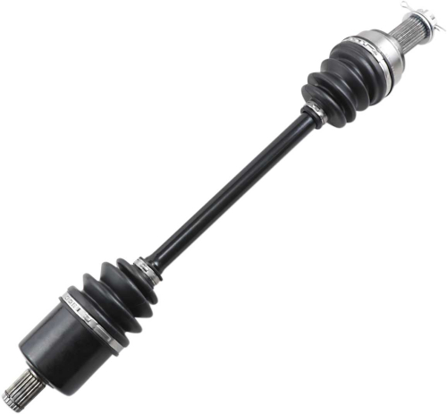 Moose Utility - Moose Utility Complete Axle Kit - LM6-PO-8-312