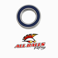 All Balls - All Balls Bearing - I.D. x O.D. x Width: 45 x 75 x 16 - 6009-2RS