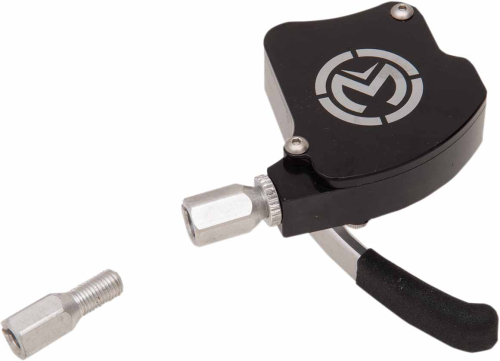 Moose Racing - Moose Racing Thumb Throttle - Black - M78-003