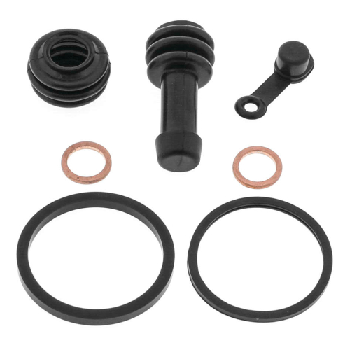 QuadBoss - QuadBoss Brake Caliper Rebuild Kit - 5318-3039