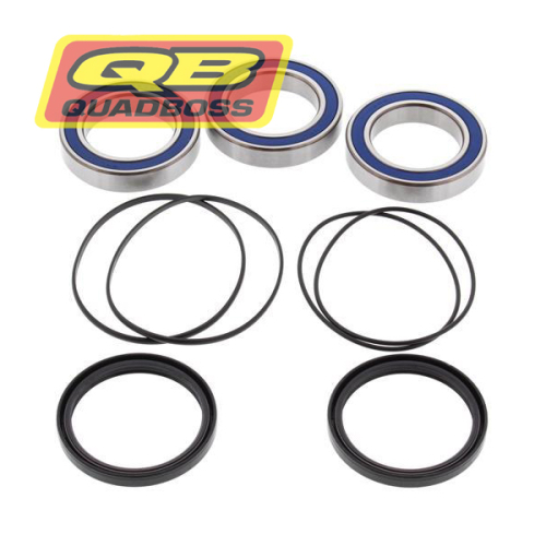 QuadBoss - QuadBoss Wheel Bearing and Seal Kit - 5325-1479