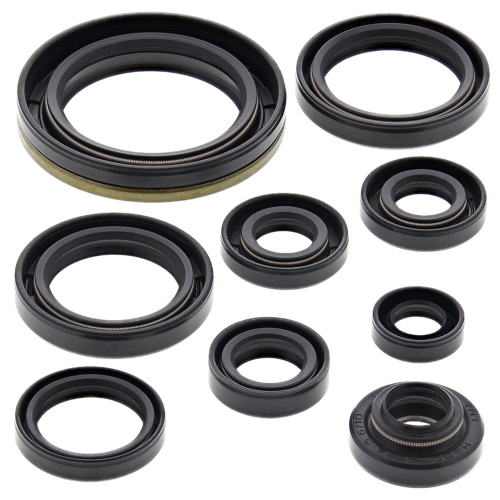 Vertex - Vertex Oil Seal Kit - 822324