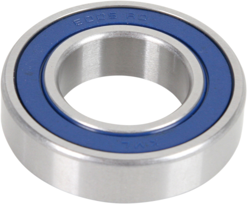 Parts Unlimited - Parts Unlimited Individual Wheel Bearing - 25 x 47 x 12mm - 0215-0402