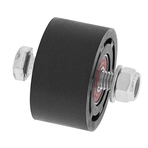 QuadBoss - QuadBoss Chain Rollers - 5379-5007CBQB