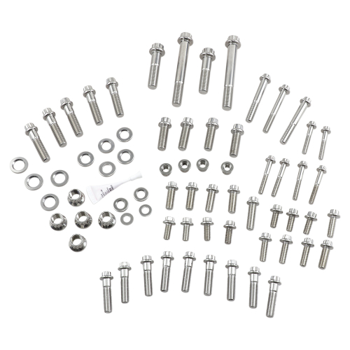 Feuling - Feuling Chassis Trim Kit - 3068