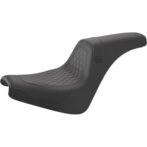 Saddlemen - Saddlemen Speed Merchant Pro Series Seat - SM81830DB