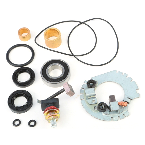 WPS - WPS Starter Brush Kit - SMU9104