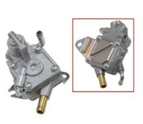 SPI - SPI Fuel Pump - SM-07211