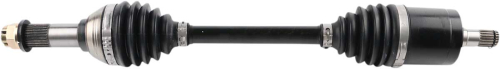 Moose Utility - Moose Utility Heavy-Duty CV Axle - CAN-6058HD