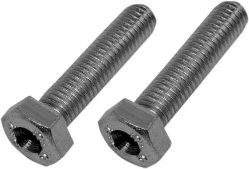 Joker Machine - Joker Machine Extended Thru Bolts - M8x1.25x35mm (1.377in. L) - 05-B835