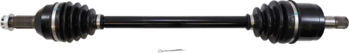 Moose Utility - Moose Utility Complete Axle Kit - LM6-HO-8-373