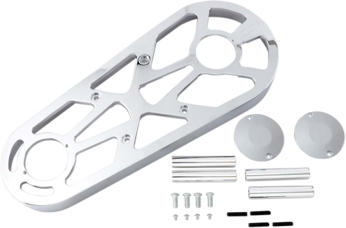 Belt Drives Ltd - Belt Drives Ltd 3in. Belt Drive Cover - BDC-4C