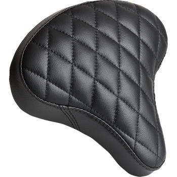 Airhawk - Airhawk E-Bike Seat - Large Stitch - FA-BIKE-LG-ST