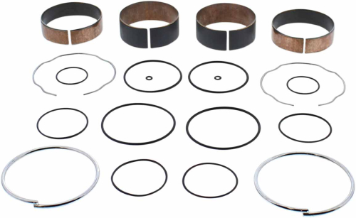 Moose Racing - Moose Racing Fork Bushing Kit - 38-6135