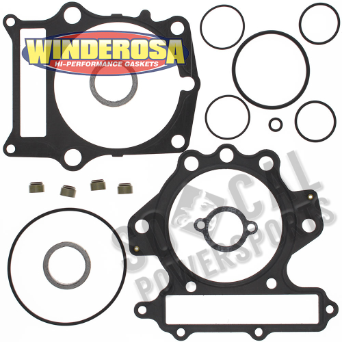 Winderosa - Winderosa Oil Seal Kit - 810918