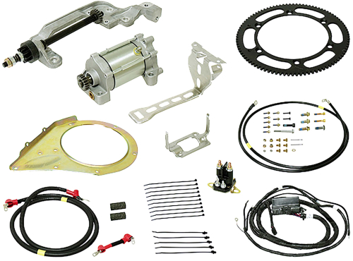 SP1 - SP1 Electric Start Kit - SM-01338
