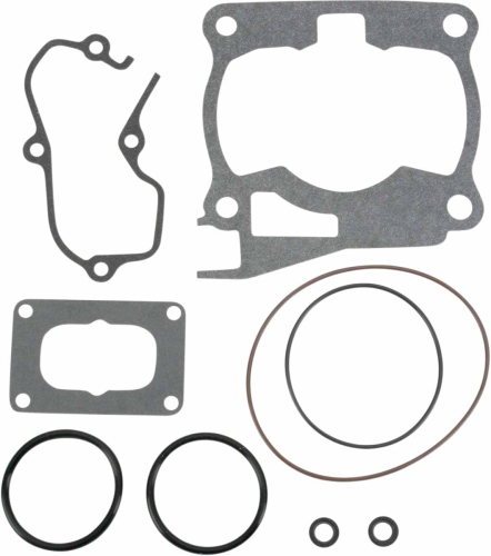 Moose Racing - Moose Racing Top End Gasket Kit - 810636MSE