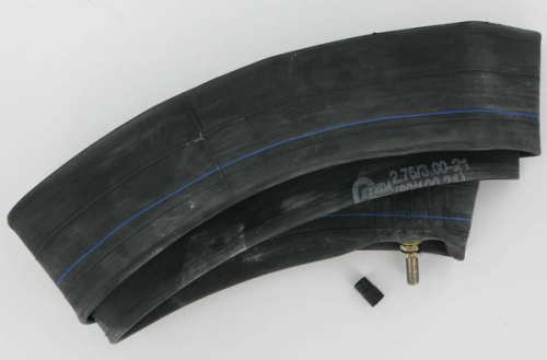 Kenda - Kenda Inner Tube - 2.75/3.00-21 - TR-6 Valve Stem - 694052A5