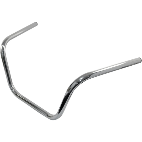 Emgo - Emgo 7/8in. High Chopper Handlebar - Chrome - 23-12531