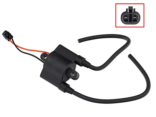 SPI - SPI Ignition Coil - SM-01194