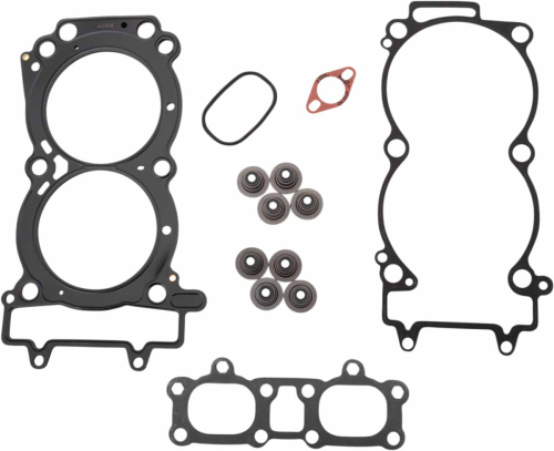 Moose Racing - Moose Racing Top End Gasket Kit - 8100006MSE