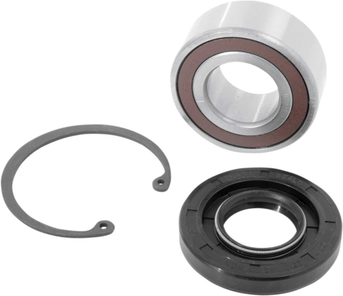 Drag Specialties - Drag Specialties Inner Primary Mainshaft Bearing/Seal Kit - 25-3102
