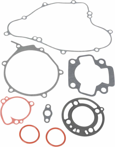 Moose Racing - Moose Racing Complete Gasket Kit - 808412MSE