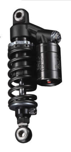 RacingBros - RacingBros Shicane HLR Twin Shocks - R0800161