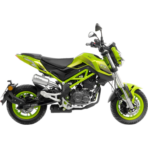 Leo Vince - Leo Vince LV-10 Slip-On - 15262