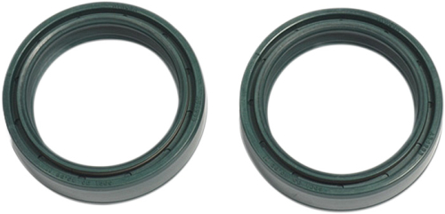 Parts Unlimited - Parts Unlimited Front Fork Seals - 35mm x 45mm x 11mm - 0407-0338