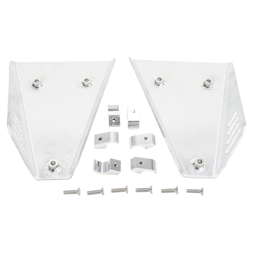 DG Performance - DG Performance Fat Series A-Arm Guards - 662-4150