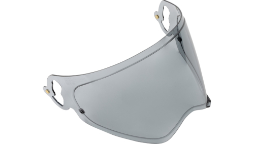 Arai Helmets - Arai Helmets VAS-A Max-Vision Pinlock Shield - Light Tint - 03-1101