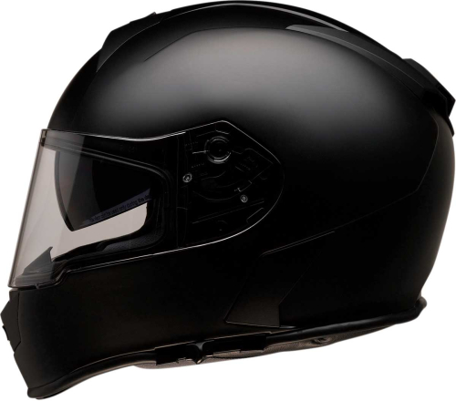 Z1R - Z1R Warrant Solid Helmet - 0101-13157 - Flat Black - 2XL
