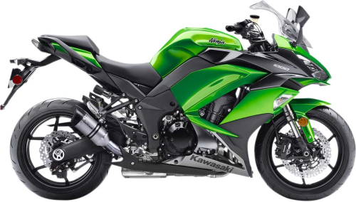 Leo Vince - Leo Vince LV Pro Slip-On - Stainless Steel - 14221E