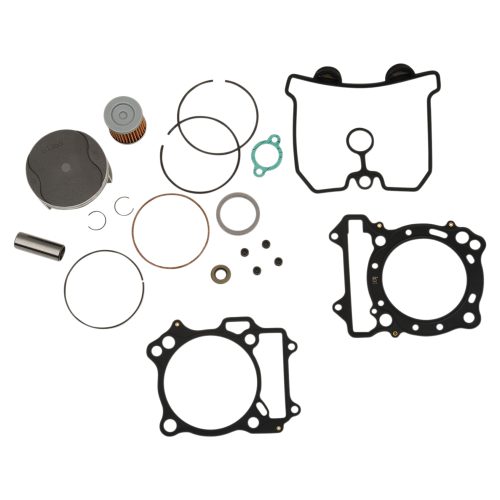WSM - WSM Top-End Rebuild Kit - .25mm Oversize - 54-254-11